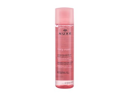 NUXE-Radiance Peeling (Peeling)