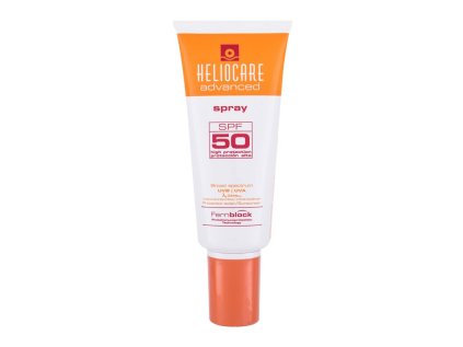 Heliocare- (Opaľovací prípravok na telo), 200 ml