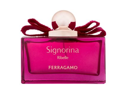 Ferragamo-Ribelle (Parfumovaná voda)