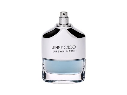 Jimmy Choo- (Parfumovaná voda)