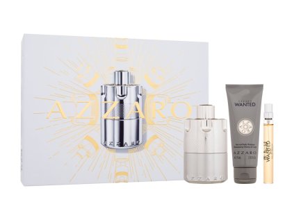 Azzaro- (Parfumovaná voda), 100 ml