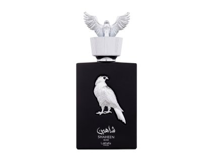 Lattafa-Shaheen Silver (Parfumovaná voda), 100 ml