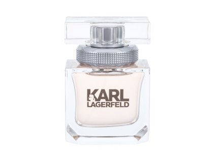 Karl Lagerfeld- (Parfumovaná voda)