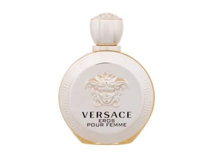 Versace- (Parfumovaná voda)