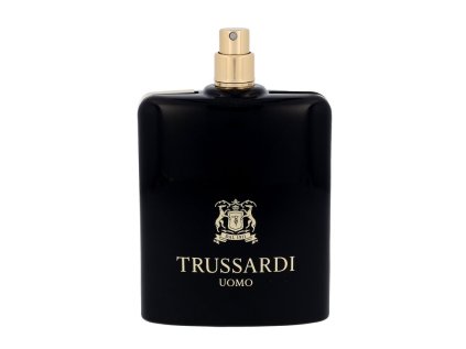 Trussardi-2011 (Toaletná voda)