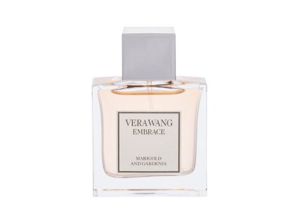 Vera Wang-Marigold and Gardenia (Toaletná voda)