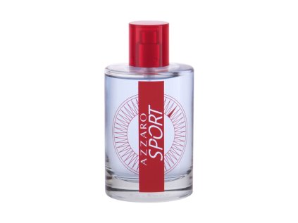 Azzaro- (Toaletná voda), 100 ml