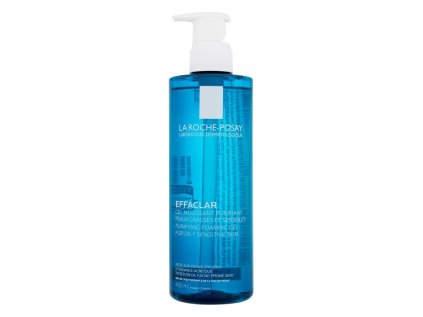 La Roche-Posay- (Čistiaci gél), 400 ml