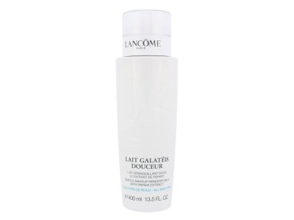 Lancôme- (Čistiace mlieko), 400 ml