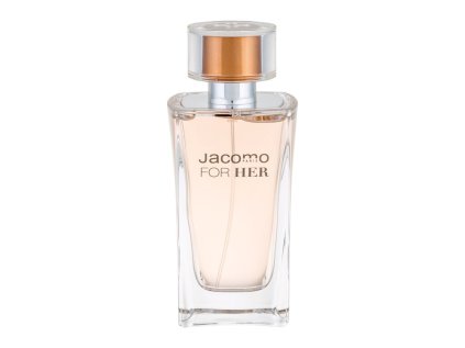 Jacomo- (Parfumovaná voda), 100 ml