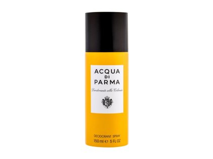 Acqua di Parma- (Dezodorant)