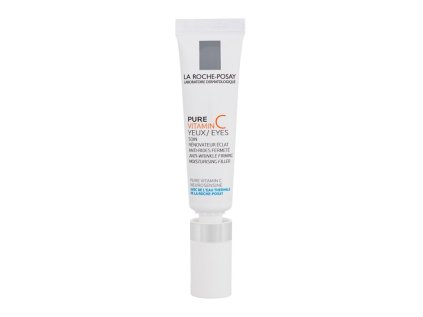 La Roche-Posay-Eyes (Očný gél), 15 ml