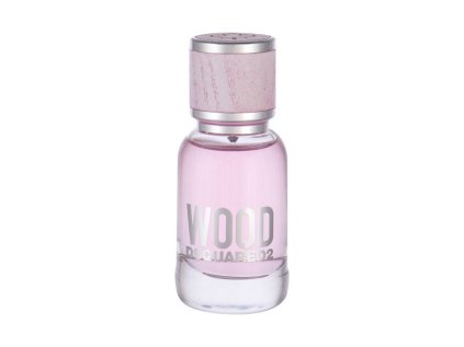 Dsquared2- (Toaletná voda), 30 ml