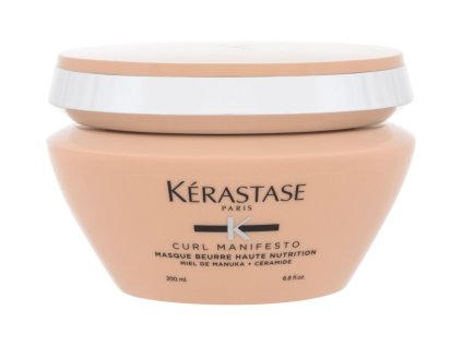 Kérastase-Extra-Rich Nourishing Mask (Maska na vlasy)