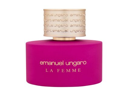 Emanuel Ungaro- (Parfumovaná voda), 100 ml