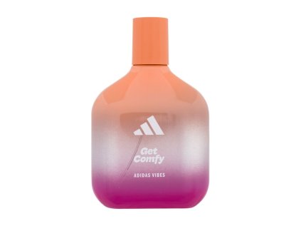 Adidas-Get Comfy (Parfumovaná voda)