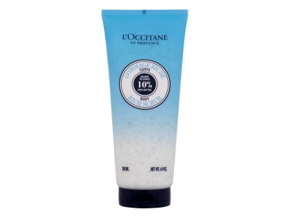 L'Occitane-Rich Scrub (Telový peeling)