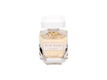 Elie Saab-In White (Parfumovaná voda), 90 ml