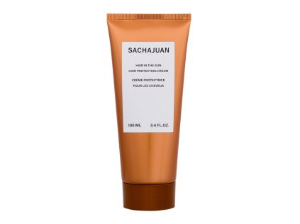 Sachajuan-Hair Protecting Cream (Bezoplachová starostlivosť), 100 ml