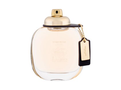 Coach- (Parfumovaná voda), 90 ml