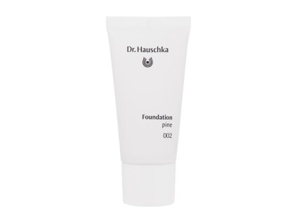 Dr. Hauschka- (Make-up)