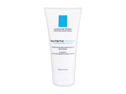 La Roche-Posay-Intense (Denný pleťový krém), 50 ml