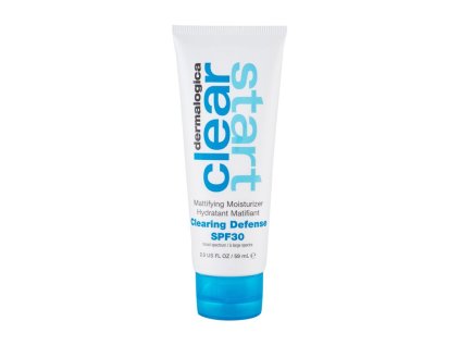 Dermalogica-Clearing Defence (Denný pleťový krém)