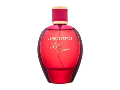 Jacomo- (Parfumovaná voda), 100 ml