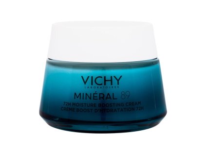 Vichy-72H Moisture Boosting Cream (Denný pleťový krém)