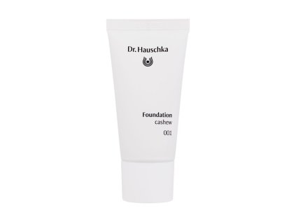 Dr. Hauschka- (Make-up)