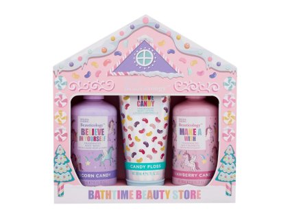 Baylis & Harding-Bathtime Beauty Store (Pena do kúpeľa)