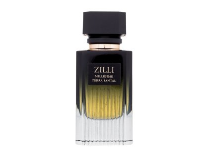 Zilli-Terra Santal (Parfumovaná voda)