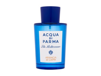 Acqua di Parma-Arancia di Capri (Toaletná voda)