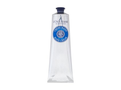 L'Occitane- (Krém na ruky), 150 ml