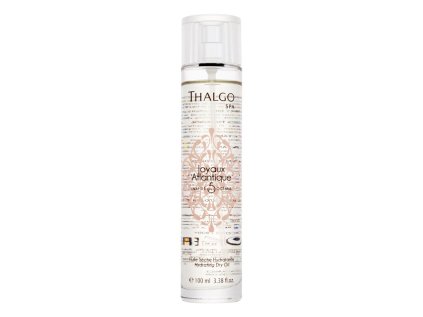 Thalgo-Joyaux Atlantique Hydrating Dry Oil (Telový olej)