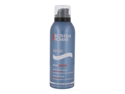 Biotherm- (Pena na holenie)