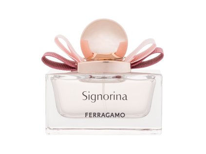 Ferragamo- (Parfumovaná voda)