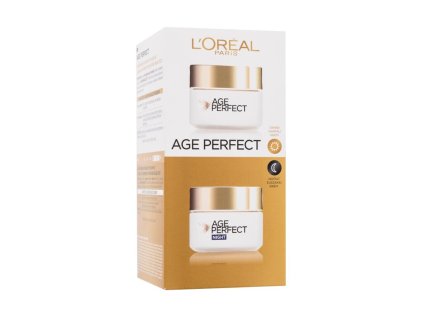 L'Oréal Paris- (Denný pleťový krém), 50 ml