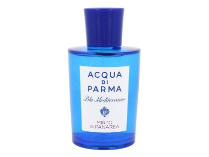 Acqua di Parma-Mirto di Panarea (Toaletná voda)