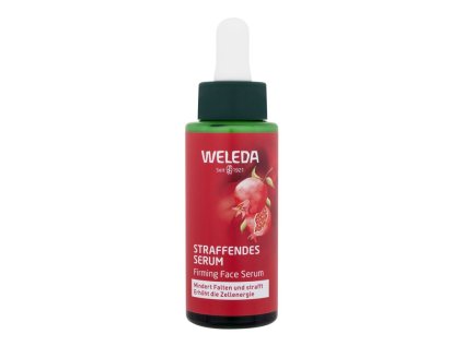 Weleda-Firming Face Serum (Pleťové sérum)