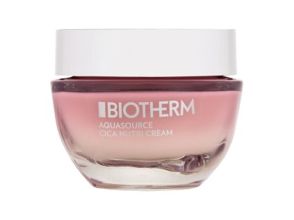 Biotherm-Cica Nutri Cream (Denný pleťový krém)