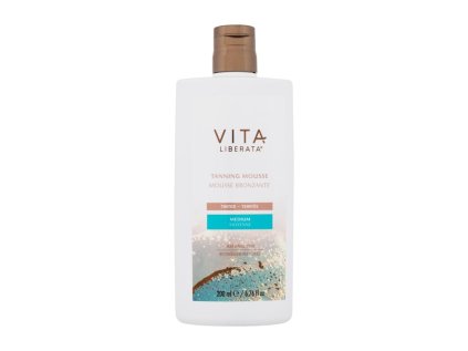 Vita Liberata-Tinted (Samoopaľovací prípravok)