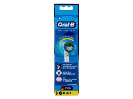 Oral-B- (Náhradná hlavica)