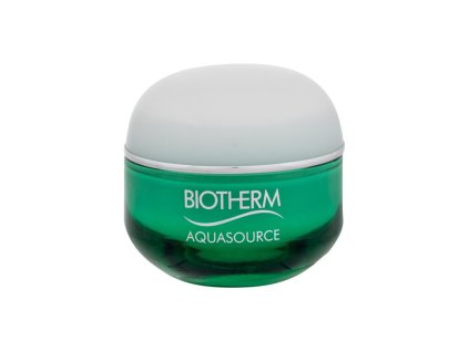 Biotherm- (Denný pleťový krém), 50 ml