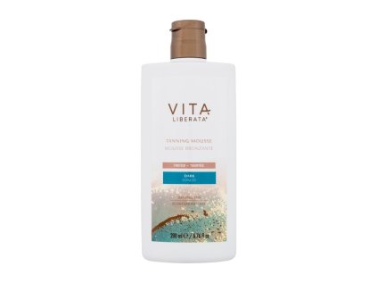 Vita Liberata-Tinted (Samoopaľovací prípravok)