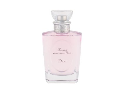 Dior- (Toaletná voda), 100 ml