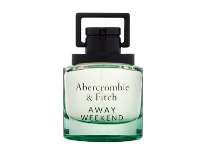 Abercrombie & Fitch-Weekend (Toaletná voda)