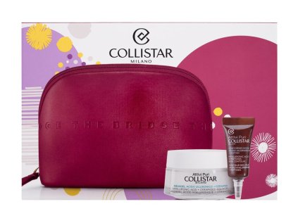 Collistar-Hyaluronic Acid + Ceramides Aquagel (Pleťový gél)