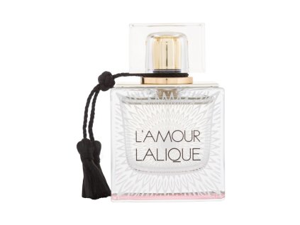 Lalique- (Parfumovaná voda), 50 ml