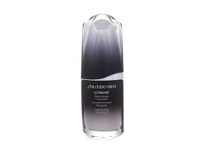 Shiseido-Ultimune Power Infusing Concentrate (Pleťové sérum)